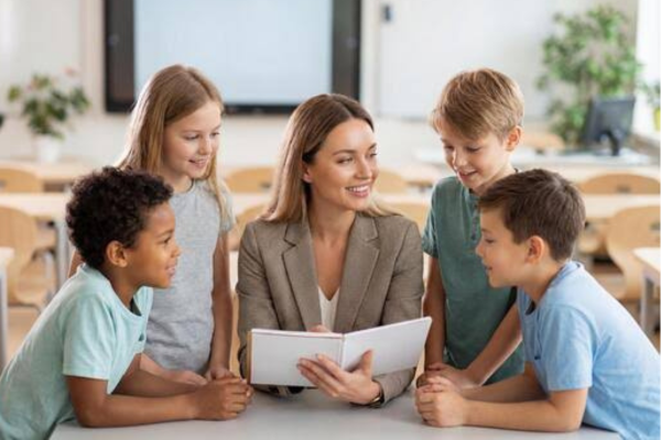 Education Websites